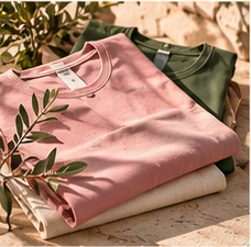 Univers textile